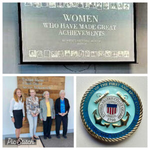 GYST Success Coaching Presented on Women's History Month 