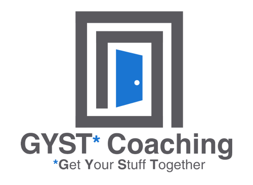 GYST Coaching Logo