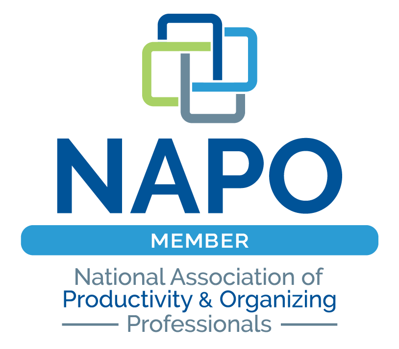 NAPO Member batch