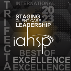 IAHSP Staging Leadership