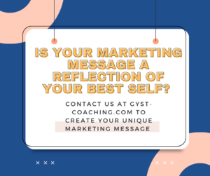 GYST Success Coaching For Your Business To Be A Reflection of Your Best Self