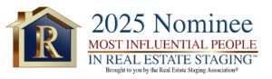 GYST* Success Coaching Is Nominated Most Influential People In Real Estate Staging by RESA