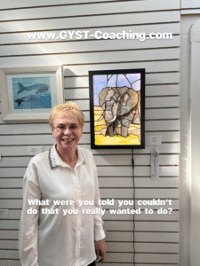 GYST Success Coaching Will Help You Do What You Really Wanted to Do 