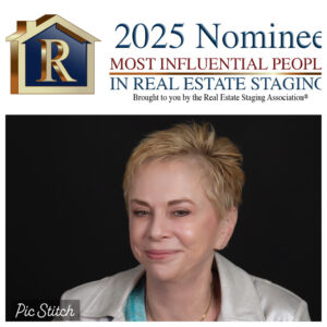 June Carter of GYST Success Coaching Nominated for RESA Most Influential People in Real Estate Staging 2025